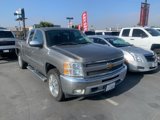 Used 2012 Chevrolet Silverado 1500 LT image 4