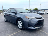 Used 2017 Toyota Corolla LE image 3