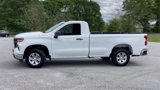 Certified 2024 Chevrolet Silverado 1500 W/T w/ WT Fleet Convenience Package image 5