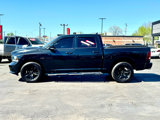 Used 2016 RAM 1500 Sport w/ Black Ram 1500 Sport Group image 2