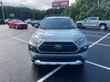 Used 2021 Toyota RAV4 Adventure image 2