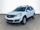 Used 2017 Chevrolet Traverse Premier w/ LPO, 'HIT The Road' Package image 3