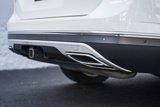 Used 2018 Volkswagen Atlas SEL Premium image 6