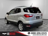 Used 2020 Ford EcoSport SE image 5