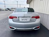 Used 2018 Acura ILX image 4