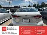 Certified 2025 Toyota Corolla LE image 5