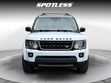Used 2016 Land Rover LR4 HSE LUX image 5