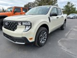 New 2025 Ford Maverick XLT image 3