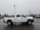Used 2023 RAM 2500 Tradesman w/ Bed Utility Group image 2
