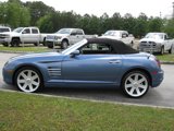 Used 2005 Chrysler Crossfire Limited image 4