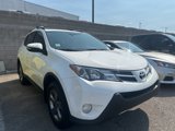 Used 2015 Toyota RAV4 XLE image 3