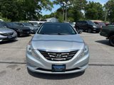 Used 2013 Hyundai Sonata Limited w/ Premium Pkg image 2