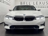 Used 2019 BMW 330i Sedan w/ Convenience Package image 2
