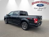 Used 2015 Ford F150 XLT w/ Equipment Group 302A Luxury image 5