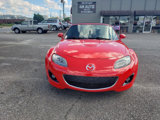 Used 2009 MAZDA MX-5 Miata Grand Touring image 3