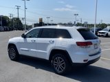 Used 2020 Jeep Grand Cherokee Limited w/ Luxury Group II image 3