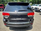 Used 2017 Jeep Grand Cherokee Limited image 4