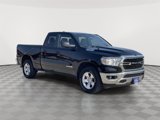 Used 2021 RAM 1500 Big Horn image 5