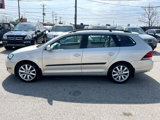 Used 2010 Volkswagen Jetta TDI image 2