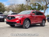 New 2025 Acura MDX w/ Technology Package image 4