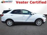 Used 2023 Chevrolet Equinox LT image 5