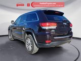 Used 2020 Jeep Grand Cherokee Limited w/ Luxury Group II image 3