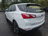 Used 2021 Chevrolet Equinox LT image 5