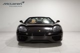 Used 2004 Ferrari 360 Spider image 4