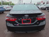 Certified 2022 Toyota Camry SE image 4