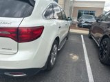 Used 2016 Acura MDX SH-AWD image 5
