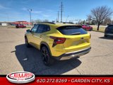 New 2025 Chevrolet Trax ACTIV w/ Driver Confidence Package image 5