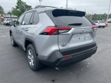 New 2025 Toyota RAV4 LE image 4