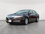 Used 2009 Acura TL image 2