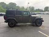 Used 2016 Jeep Wrangler Unlimited Rubicon image 4