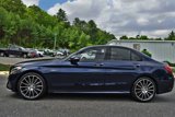 Used 2016 Mercedes-Benz C 450 AMG image 4