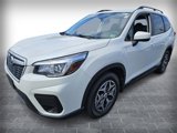 Used 2020 Subaru Forester Premium image 3