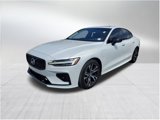 Certified 2022 Volvo S60 T8 R-Design Expression image 2