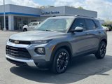Used 2021 Chevrolet TrailBlazer LT w/ Convenience Package image 6