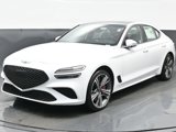 New 2025 Genesis G70 2.5T w/ Sport Prestige Package image 2