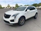 Used 2022 Cadillac XT5 Premium Luxury image 3