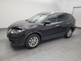 Used 2018 Nissan Rogue SV image 2