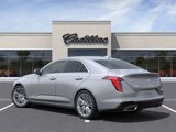 New 2025 Cadillac CT4 Premium Luxury image 3