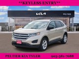 Used 2017 Ford Edge SE image 3