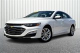 Used 2023 Chevrolet Malibu LT image 2