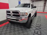 Used 2015 RAM 2500 Tradesman w/ Chrome Appearance Group image 4