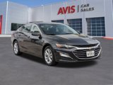 Used 2023 Chevrolet Malibu LT image 3