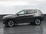 Used 2021 Jeep Compass Limited image 2