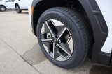 New 2025 Hyundai Tucson SEL image 3
