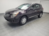 Used 2014 Nissan Rogue S w/ Convenience Package image 2