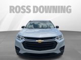 Used 2020 Chevrolet Traverse LS w/ LPO, Floor Liner Package image 2